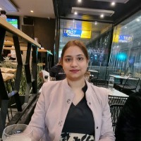 Babandeep (Vinny) Kaur, Cpa