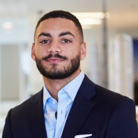 Mason Bolen, Assoc. Aia