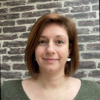 Carole Caron