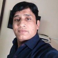 Rajesh Sarwa