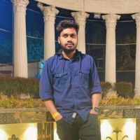 Praveen H.S