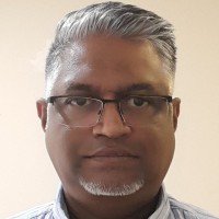 Sean Moodley