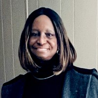 Teresa Johnson