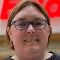 Christine Tweedie