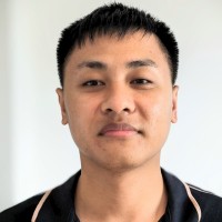 Danny Bapao Bapaomai