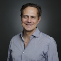 Michael Todd