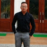 Damanbhahlang Lyngdoh