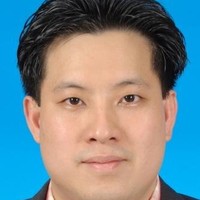 James Chow