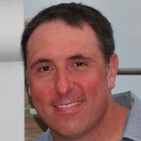 Mark Buckley