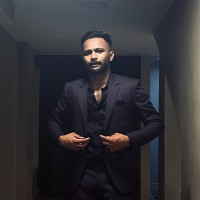 Suhail Kv