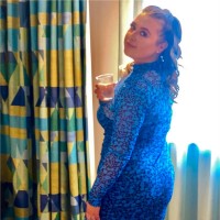 Tamzin Cook