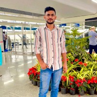 Ravi Prajapati