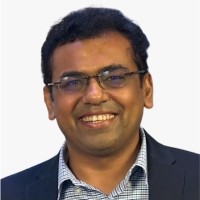 Gaurav Maheshwari