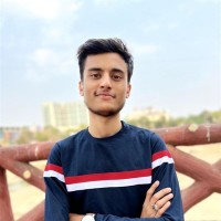 Vishal Limbachiya