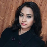 Suprabha Chatterjee
