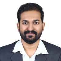 Pvsk Aravind
