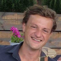 Maarten Van Den Berg