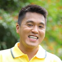 Mark Joseph Flores