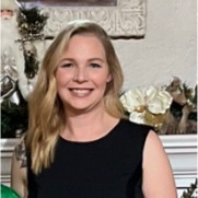 Wendy Bellanger