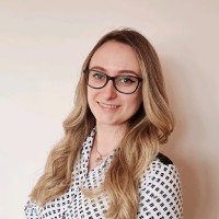 Maria Drobchak