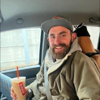 Josh Mumford