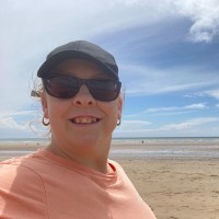 Rebecca Huckle