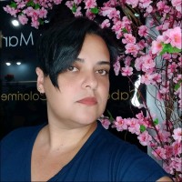 Thallita De ÁVila De Abreu Moraes