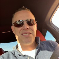 Christopher Wilson
