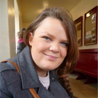 Amanda Chauhan-Shaw MSc