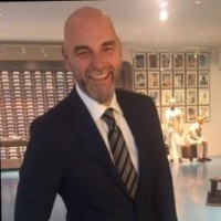 Rob van Gelder
