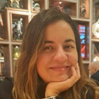 Aline Loureiro