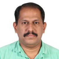Jayaprakash Nair