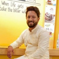 Mohammed Abbas Kamran