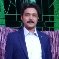 Suresh Sarkar