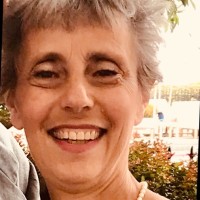 Jocelyn Eckstein-Friedman