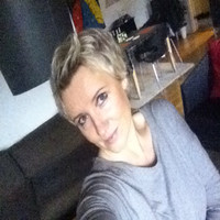 Katja Lobanova Jensen