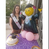 Cynthia Abdel Hay