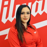 Iliana Andrea Frías Simón