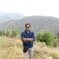 Akhlesh Malav
