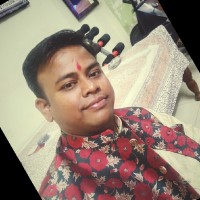 DURGESH CHOUHAN