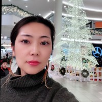 Annie Wei