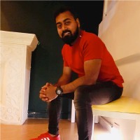 SANGRAM MOHANTY