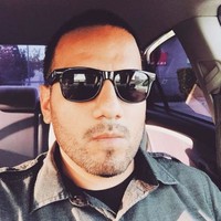 Jose Vera