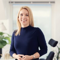 Elisabeth Gullikstad Albech