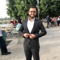 Shady Abd Elmasih