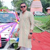 Sudeep Mohanty