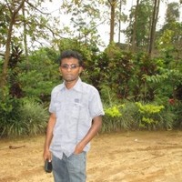 Ragunath Balakrishnan
