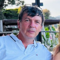 Christophe Montagnon