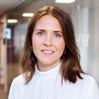 Linda Rudberg