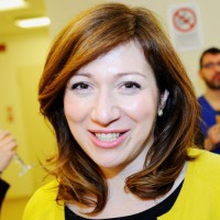 Simona Paganini